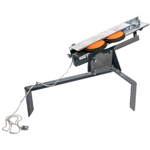 High Fly String Release Clay Trap