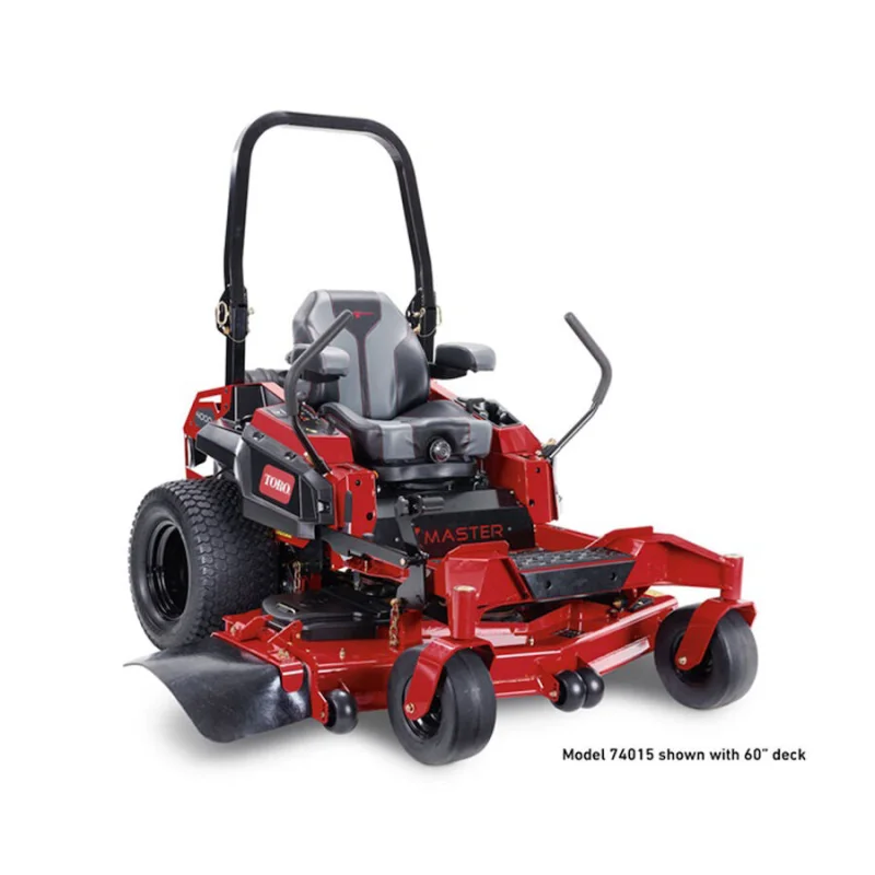 74002 Toro 52″ ZMaster 4000 Kawasaki FX 25.5hp Pro