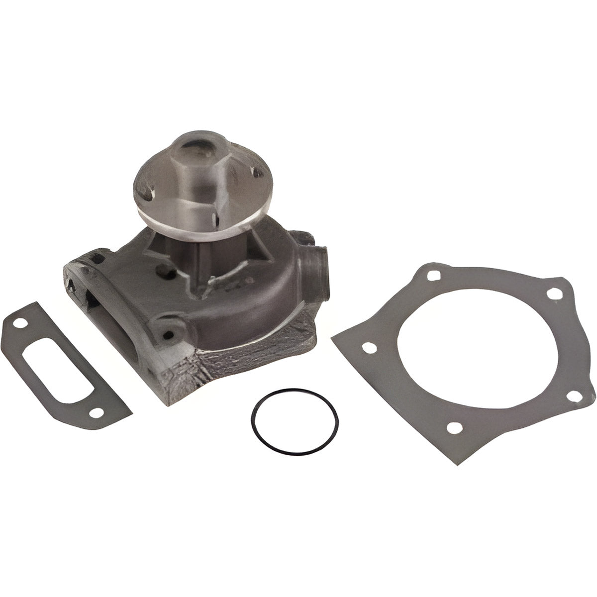 TISCO Water Pump for Allis Chalmers, 74007554