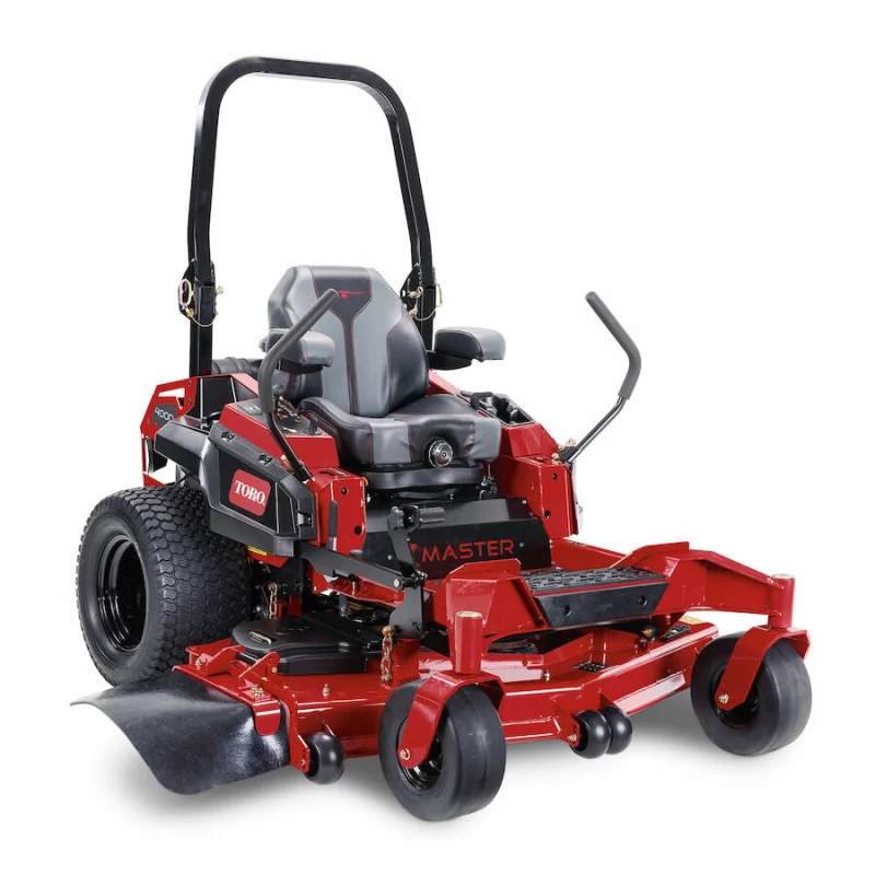 74015 Toro 60″ ZMaster 4000 Kawasaki FX 31hp HDX Pro