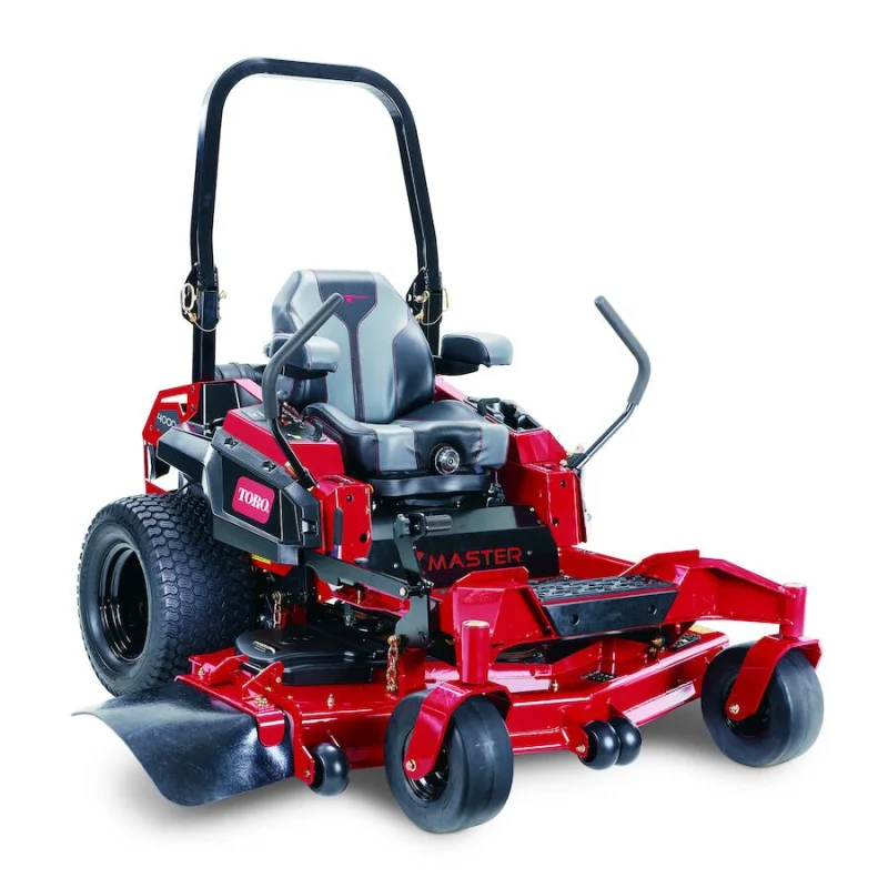74054 Toro 60″ ZMaster 4000 Kawasaki FX 25.5hp Voodoo Tires HD