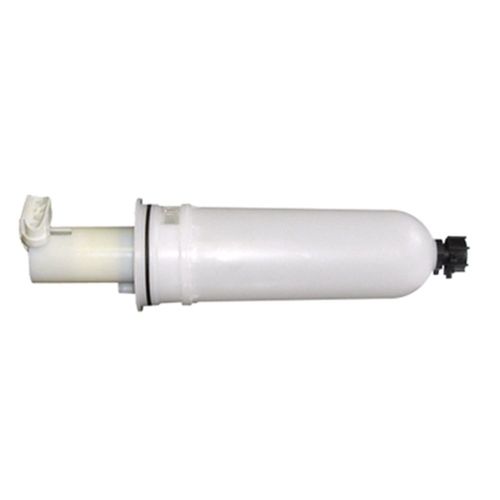 Complete Piston Pump Assembly