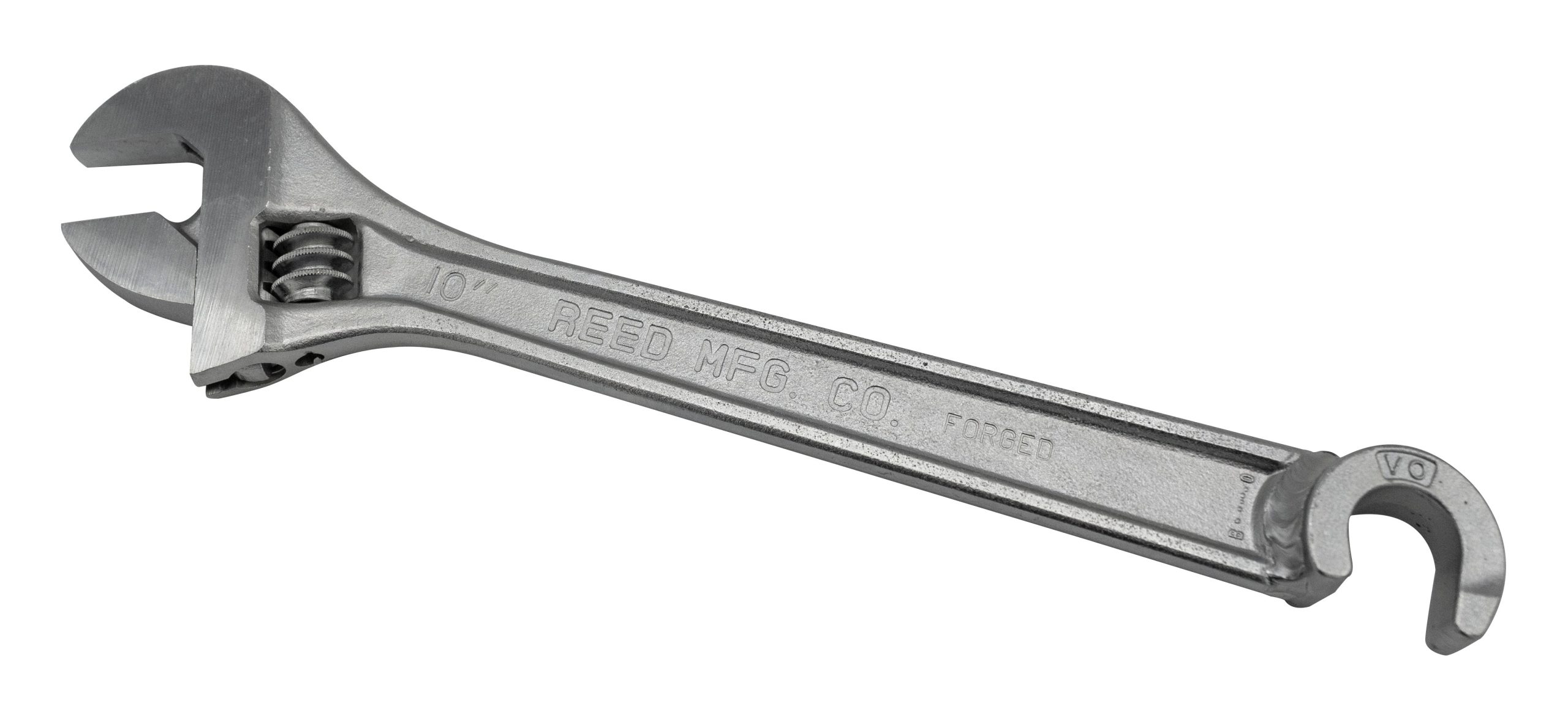 REED 02810 A10VO Valve Packing Wrench, 1-1/8-Inch