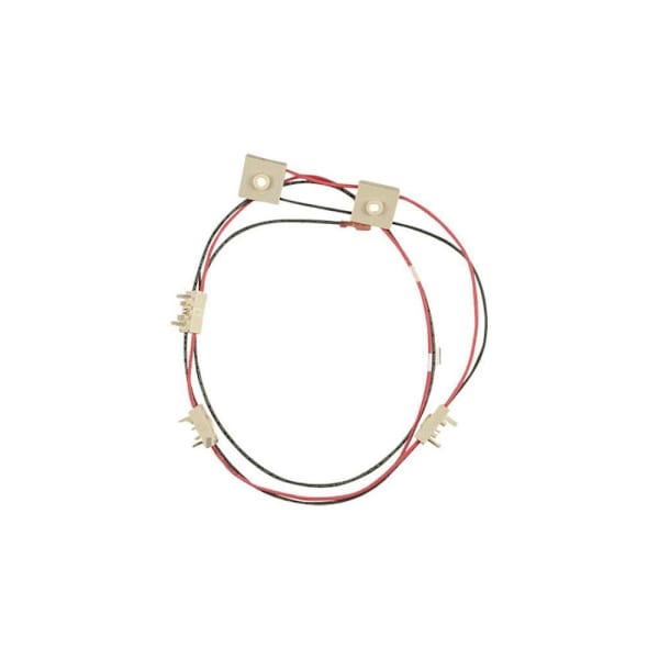 Whirlpool Replacement Wire Harness For Range, Part#w11134593