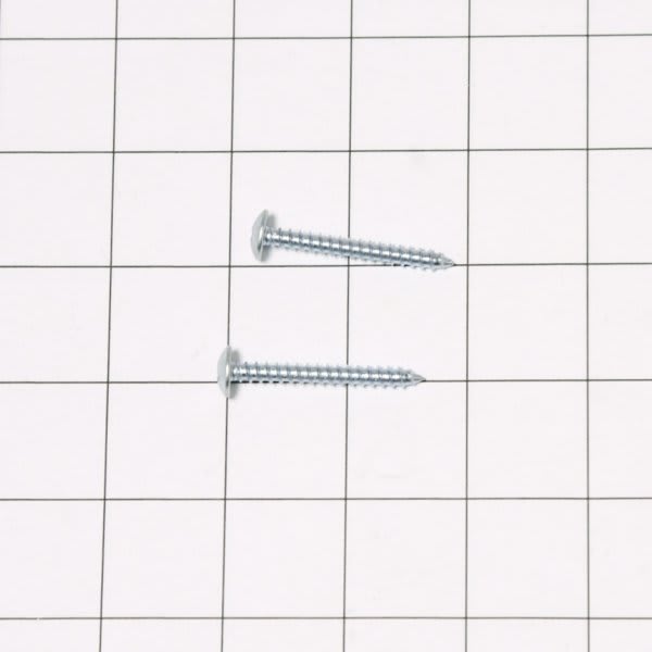 Whirlpool Replacement Anti-Tip Screw For Range, Part# Wp7101p485-60