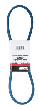 Oregon 75-443 1/2-by-43 Premium Aramid Fiber Cord Belt