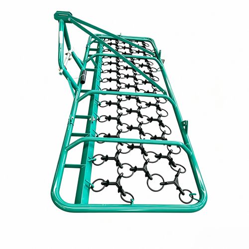 Harrow Rake, 3-Point, 13 Ft.
