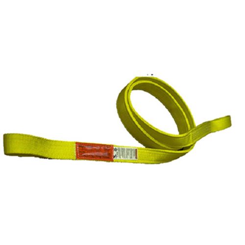 Spanset Web Sling 2"X12"