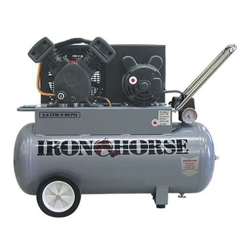 Electric Air Compressor 3 HP