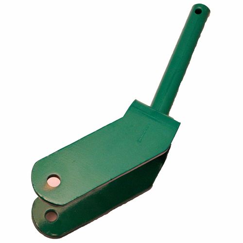 Wheel Fork For 7' Model Finishing Mower