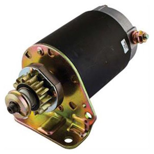 Starter Motor, Made to Fit Briggs and Stratton
