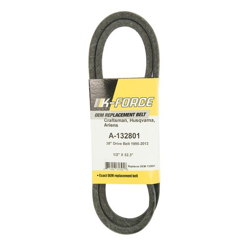 75-889 AYP V-BELT