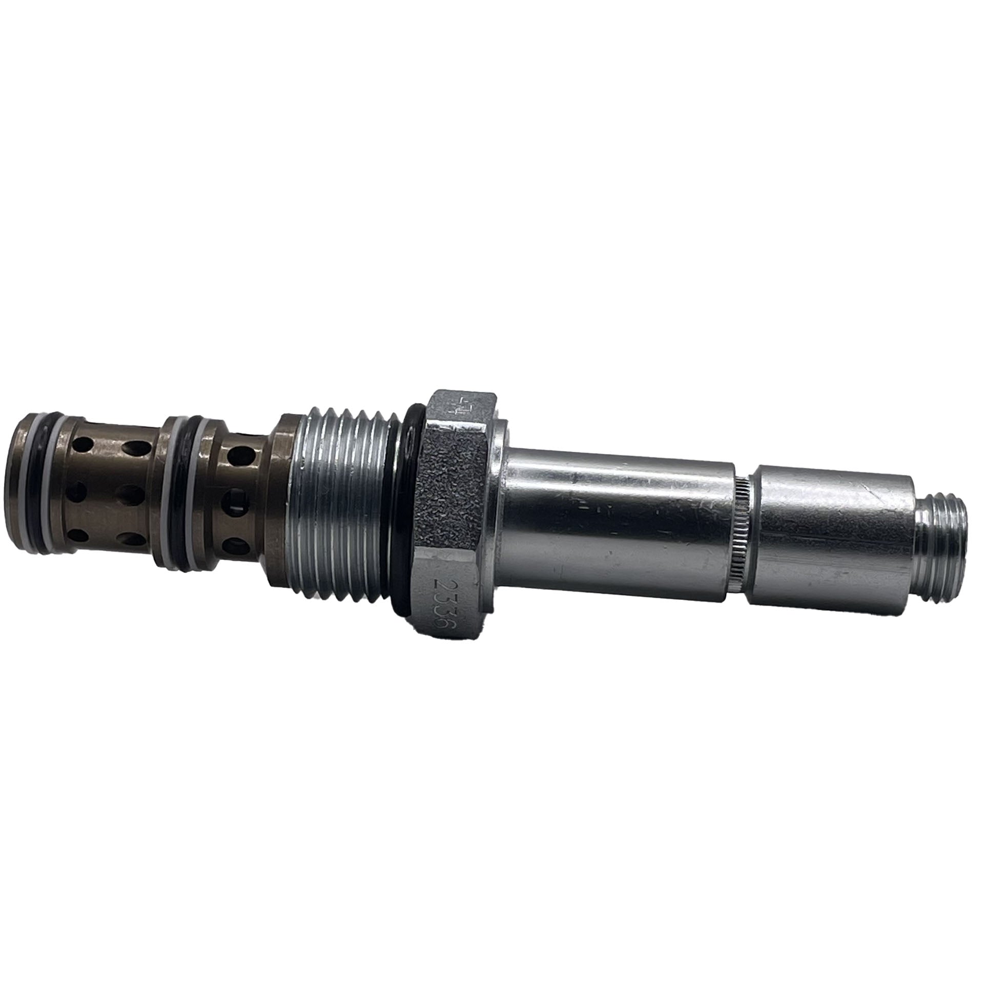Genie Part # 75458GT – Solenoid 2Pos3Way Valve