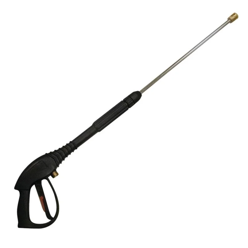 758-796 Stens Pressure Washer Gun Kit (3,200PSI Max, 22mm Male Inlet x 1/4″ Coupler Outlet)