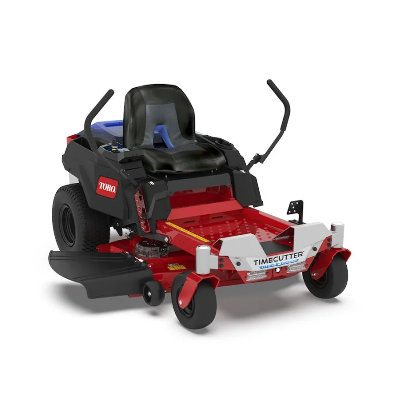 75841 Toro 42″ eTimeCutter 60V Zero Turn Mower w/ Fabricated Deck