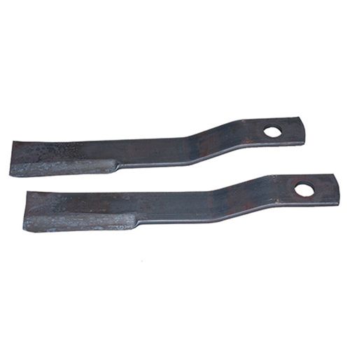 24" x 3" x 1/2" Rotary Mower Blade Setto fit King Kutter