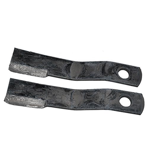 18" x 3" x 1/2" Rotary Blade to fit King Kutter