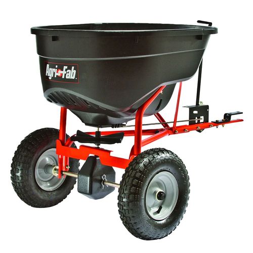 SmartSPREADER Tow Behind