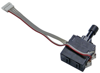 Ryobi P548 Genuine OEM Replacement Trigger Switch - 760579003