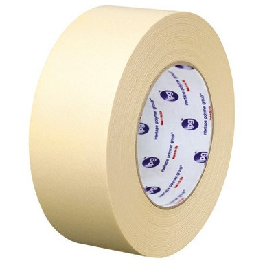 Intertape Polymer Group Utility Grade Masking Tapes, 1 1/2 in X 60 yd, 1/CA
