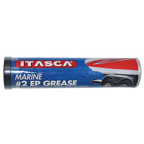ITASCA Marine EP2 Grease