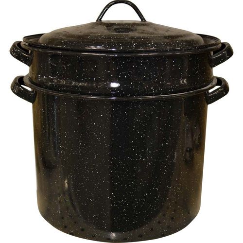 GraniteWare Blancher, 7-1/2 Qt.