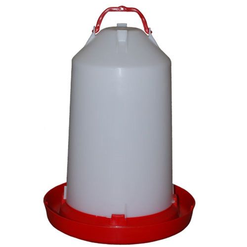 Kuhl P23 Twist Lock Fountain Waterer with Handle 3 Gallon