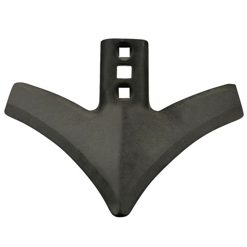 Nichols 12-inch Ultra Wing Sweep for Row Crop Cultivators