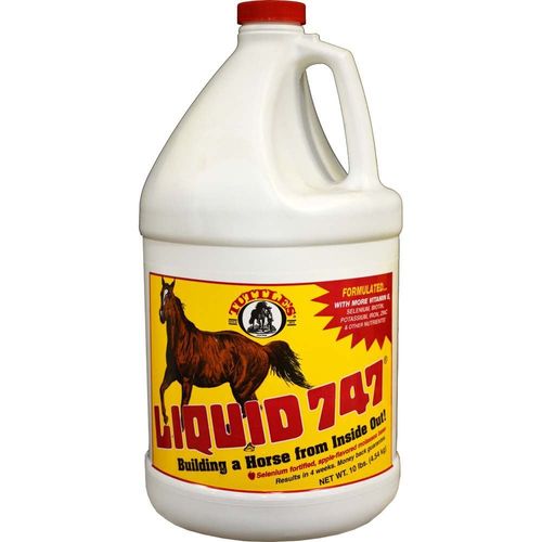Tuttle's Liquid 747 (1 Gallon)