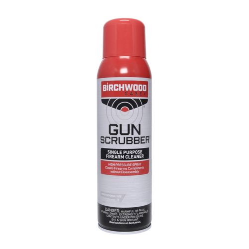 Gun Scrubber Firearm Cleaner, 10 Oz.