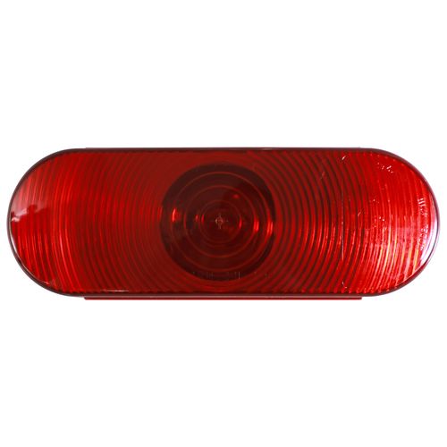 Oval Stop, Turn, & Tail Light