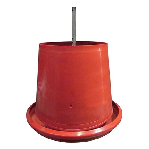 Kuhl HF15 Plastic Hanging Feeder 15 Pound Capacity