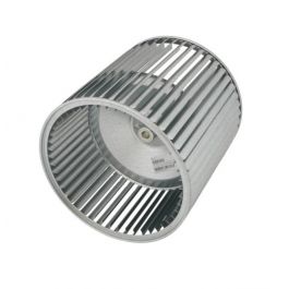 Lennox 76K01 Blower Wheel 1/2" Bore 10" X10"