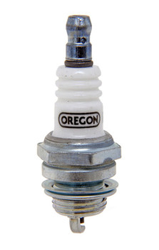 Oregon 77-317-1 Spark Plug Replaces Champion J8C, Bosch W8E, NGK B6S