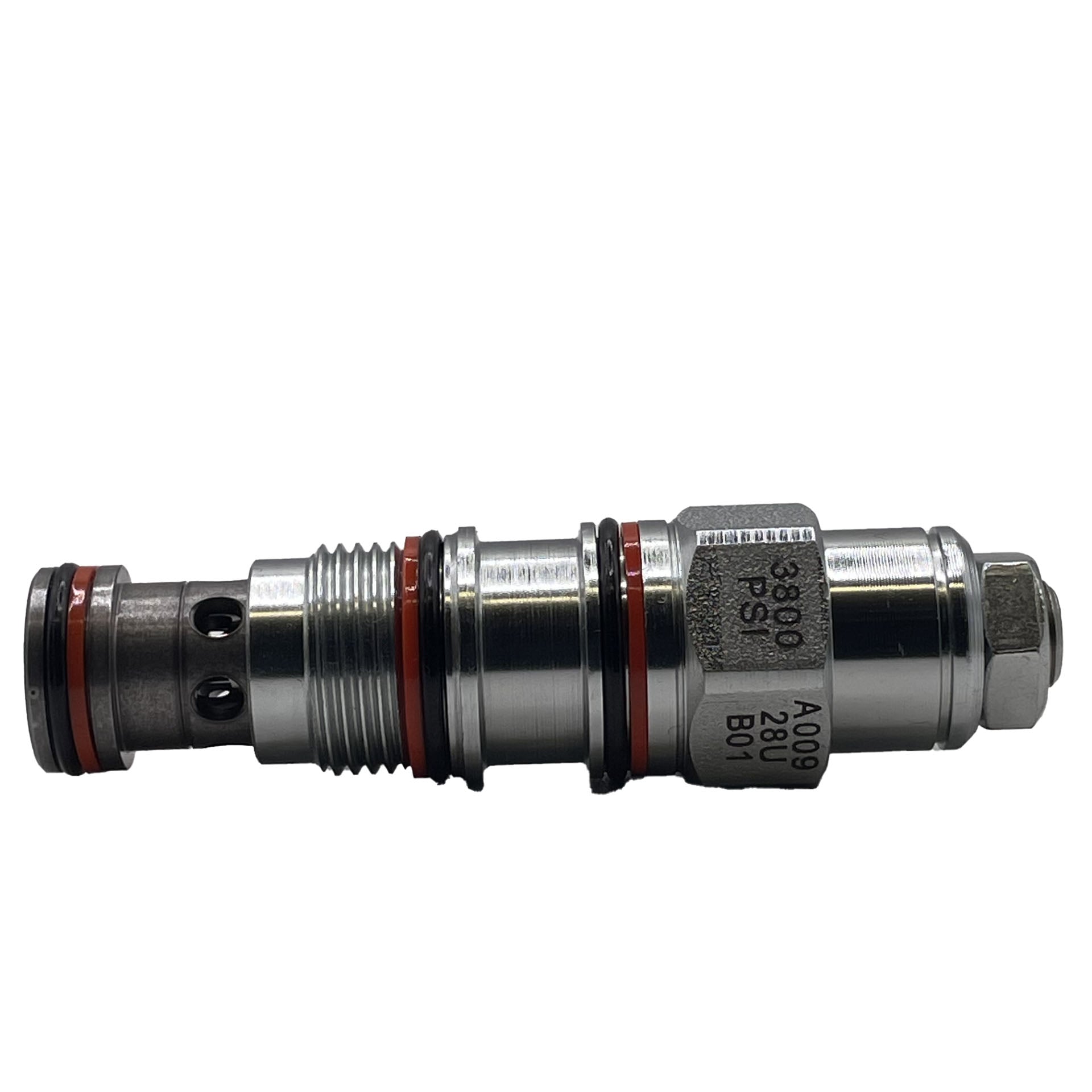 Genie Part # 77014 – Counterbal 3800Psi Valve