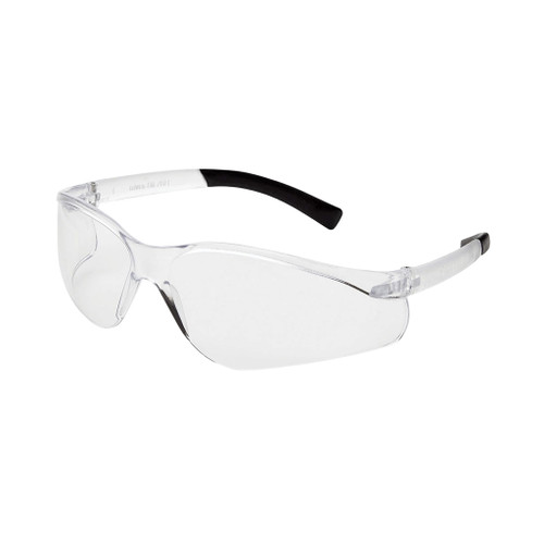 Sellstrom Firebirds Safety Glasses, Clear