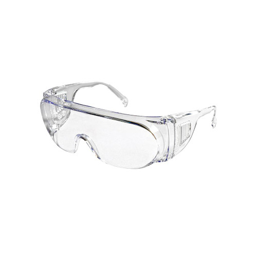 Sellstrom Maxview Safety Glasses, Clear