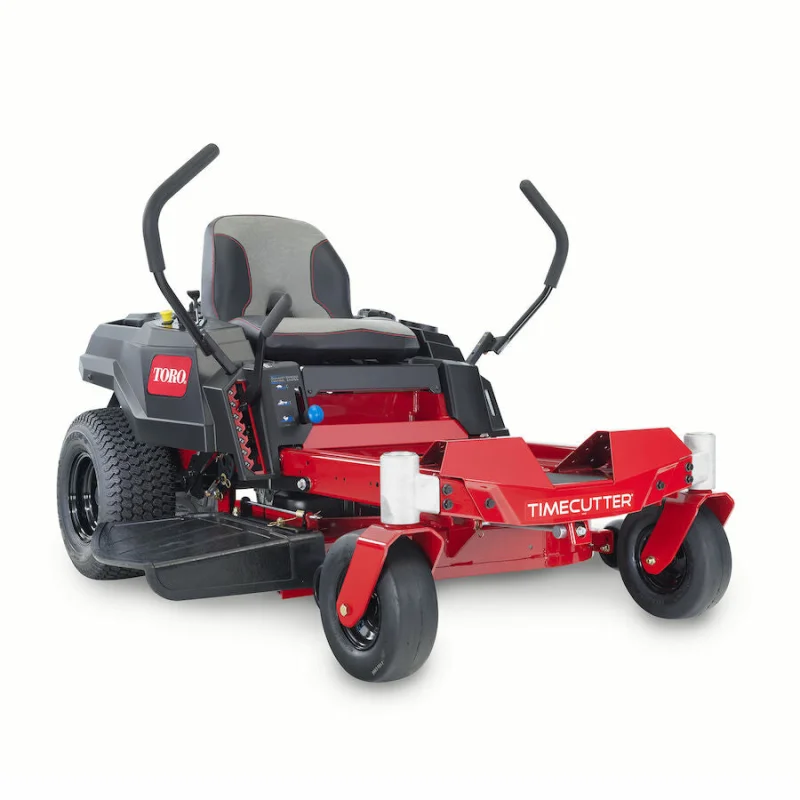 77301 Toro 34″ Timecutter Zero Turn Mower Briggs & Stratton 22hp Fabricated Deck