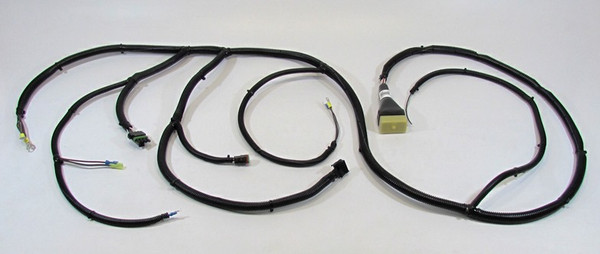 Genie Lift Part # 77426GT - HARNESS,ENGINE,DEUTZ******, EA