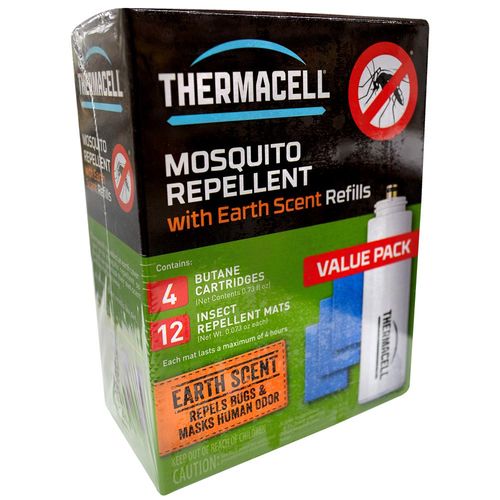 ThermaCELL Refill Value Pack