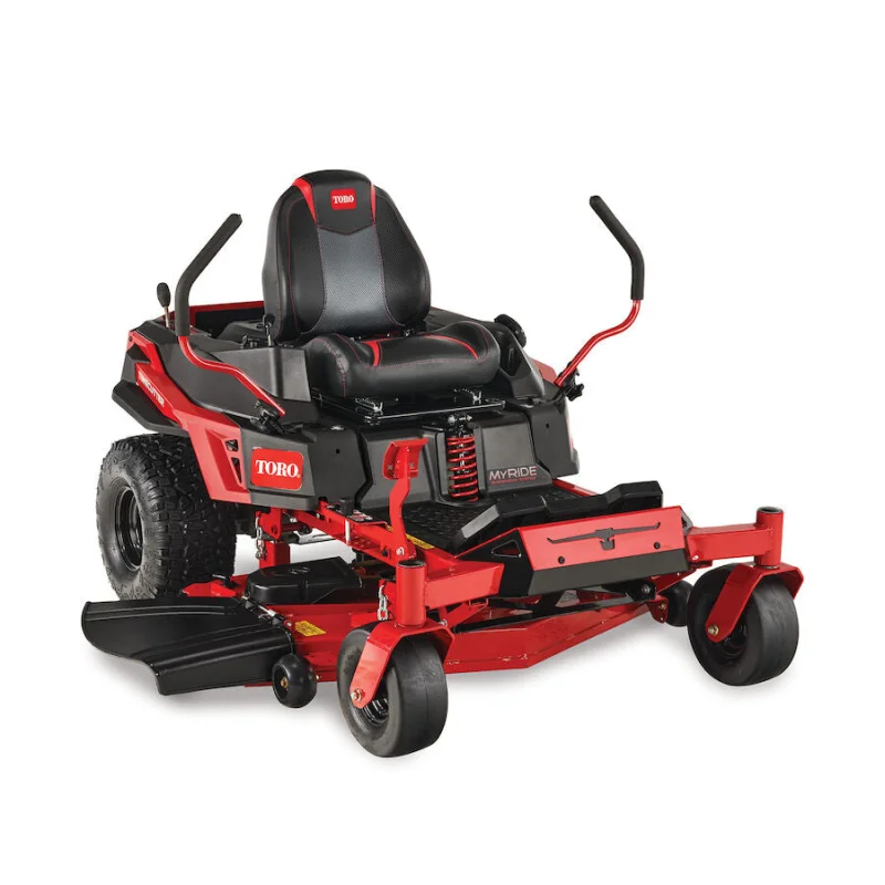 77502 Toro 50″ TimeCutter Max Zero Turn Mower Kawasaki 23hp MyRide