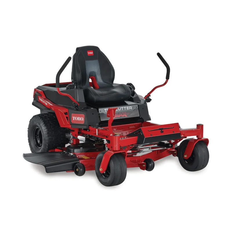 77504 Toro 54″ TimeCutter Max Zero Turn Mower Kawasaki 23hp
