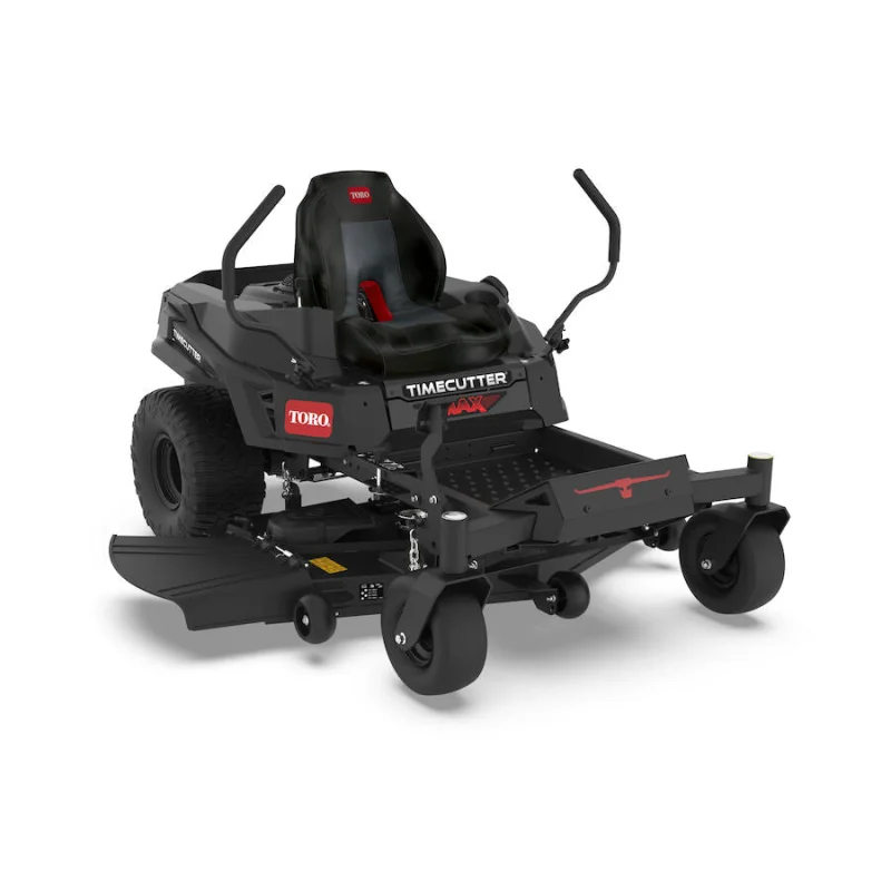77506 Toro 54″ TimeCutter Max Zero Turn Mower Kawasaki 23hp HAVOC