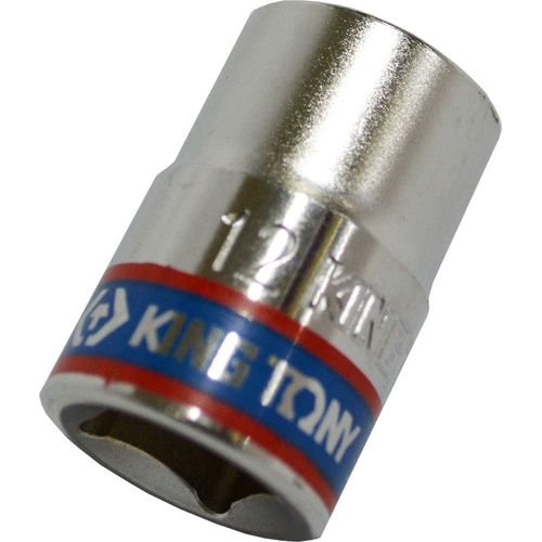 Standard Socket, 12M