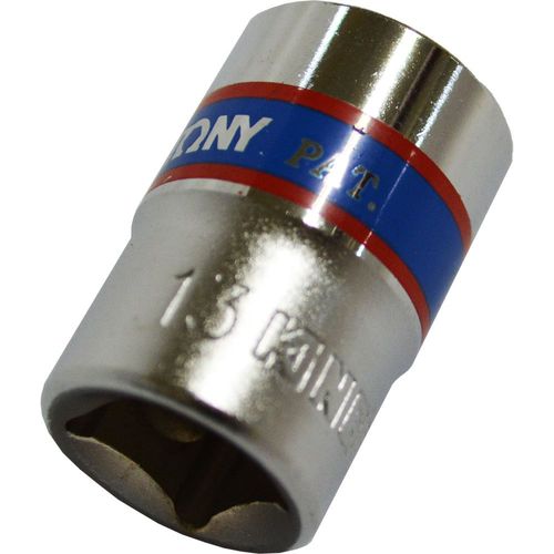 Standard Socket, 13M