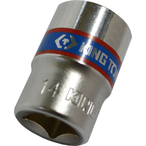 Standard Socket, 14M