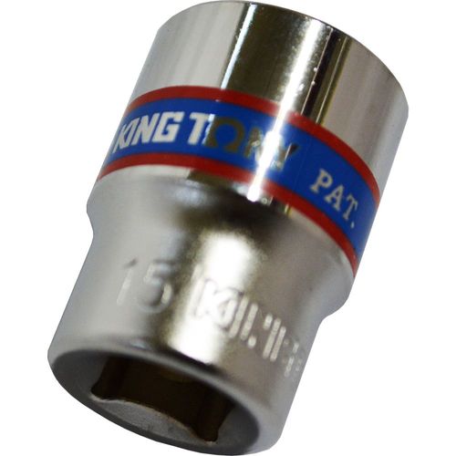 Standard Socket, 15M