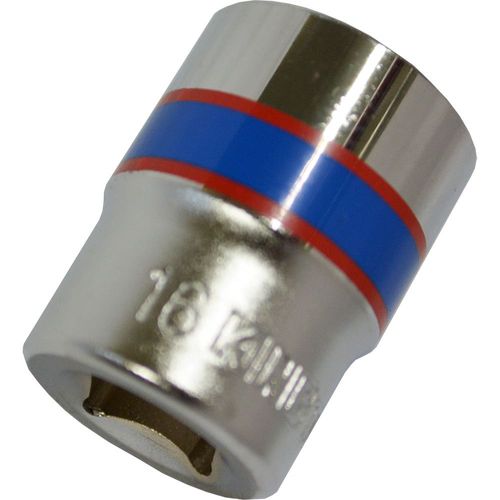 Standard Socket, 16M