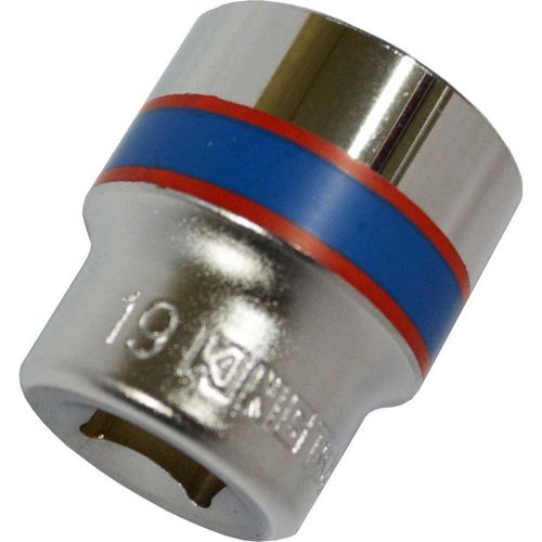 Standard Socket, 19M