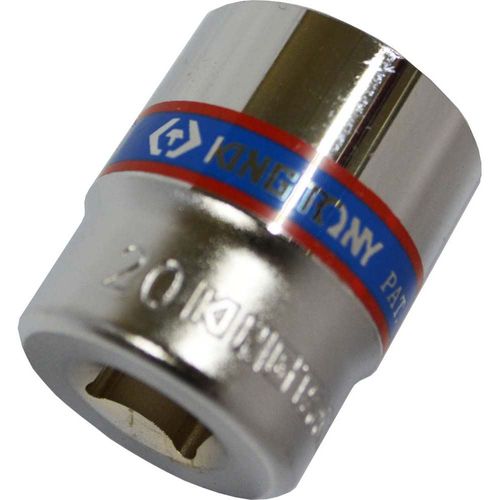 Standard Socket, 20M